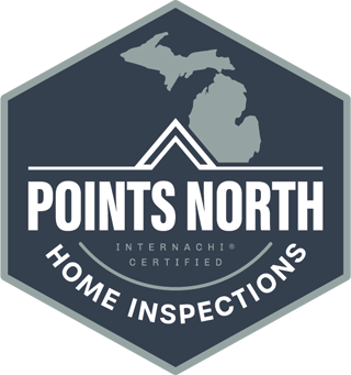 Points North Home Inspections